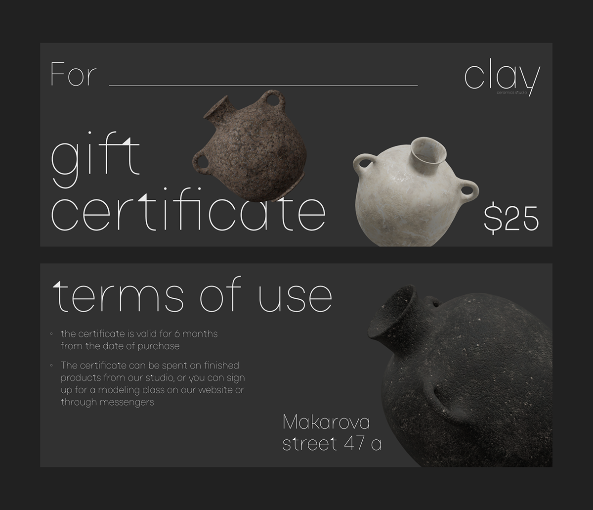 Clay — Изображение №21 — Интерфейсы, Брендинг на Dprofile