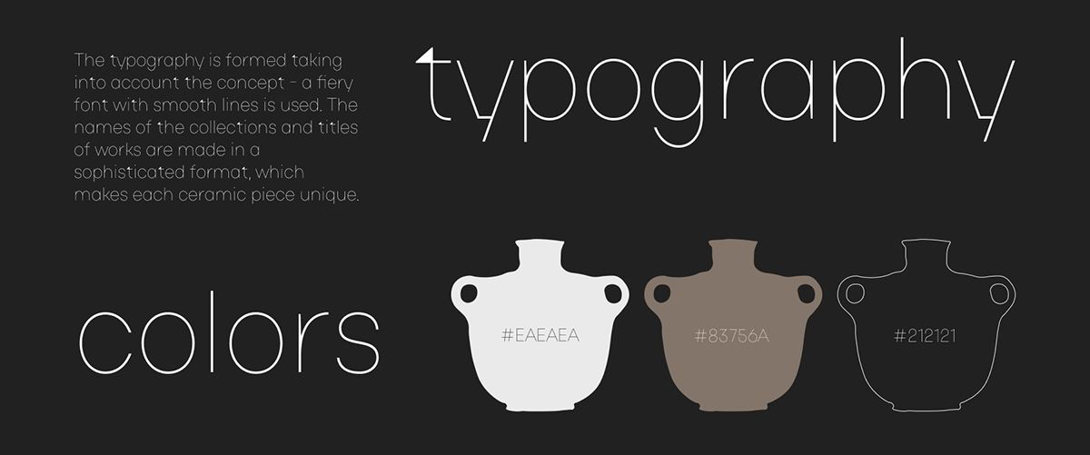 Clay — Изображение №15 — Интерфейсы, Брендинг на Dprofile
