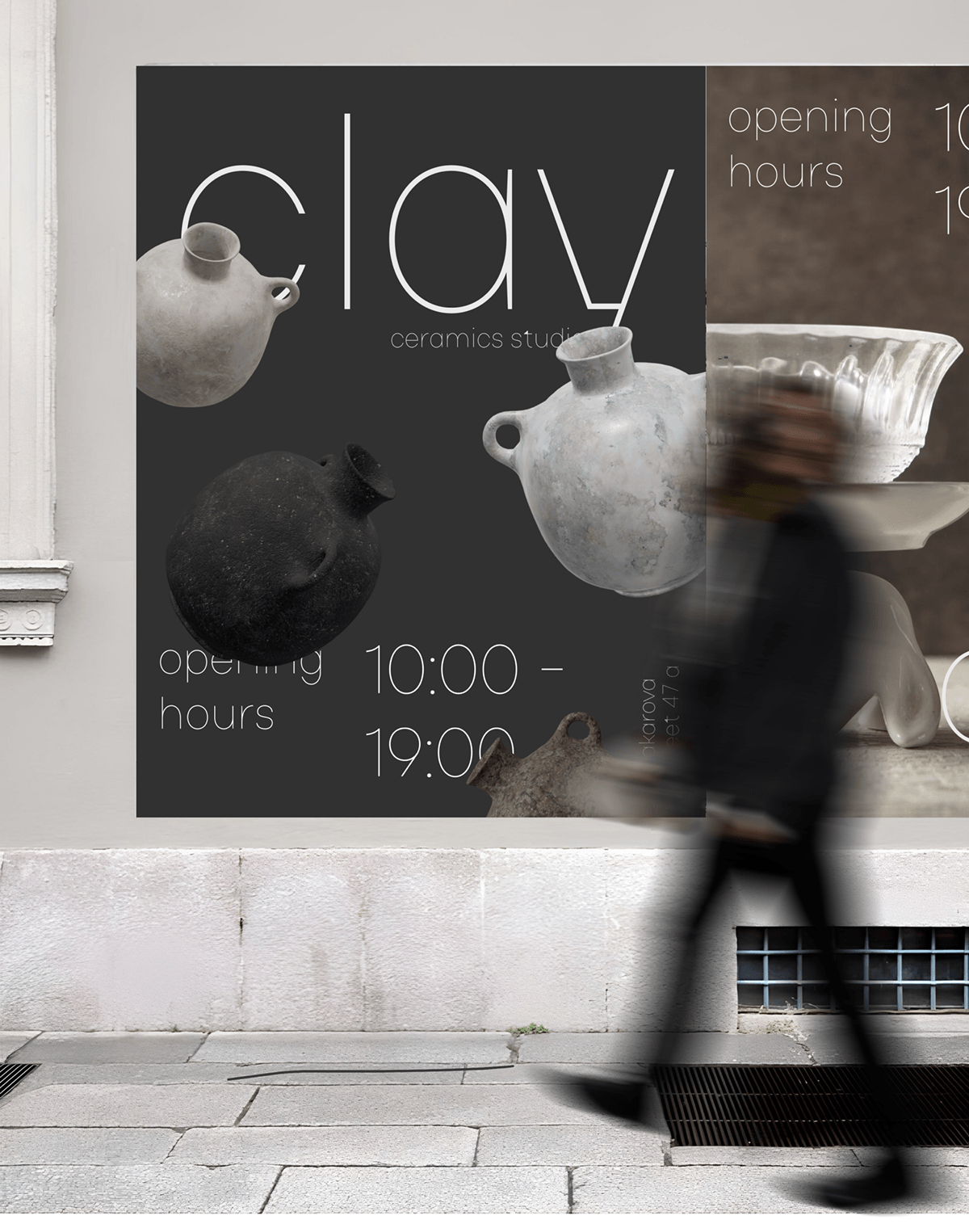 Clay — Изображение №20 — Интерфейсы, Брендинг на Dprofile