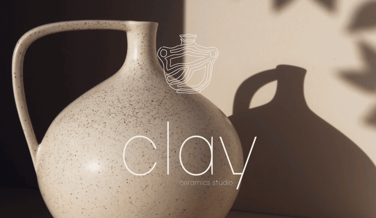 Clay — Изображение №4 — Интерфейсы, Брендинг на Dprofile