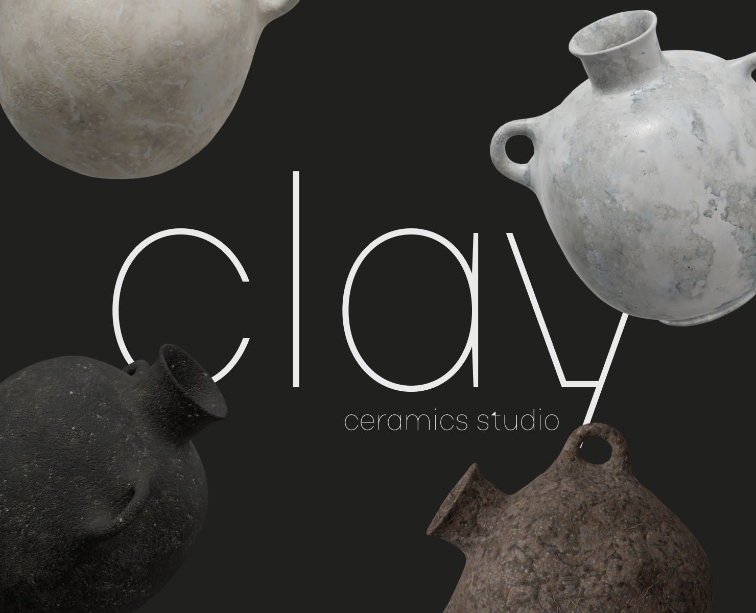 Clay на Dprofile