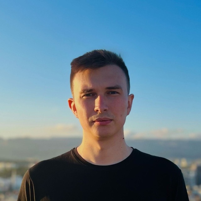 Аватар пользователя Вадим Шатилов