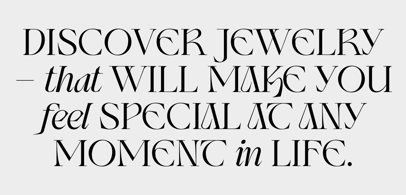 E-commerce / Jewelry — Изображение №7 — Интерфейсы на Dprofile