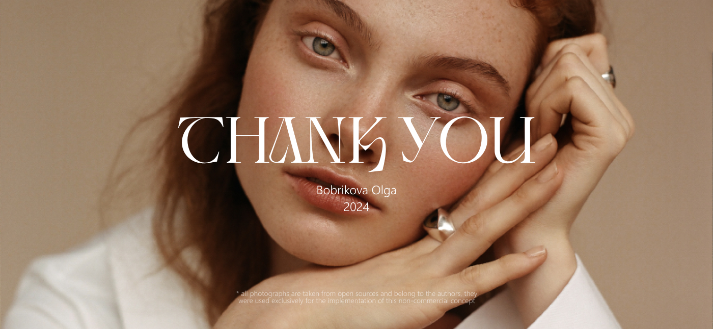 E-commerce / Jewelry — Изображение №12 — Интерфейсы на Dprofile