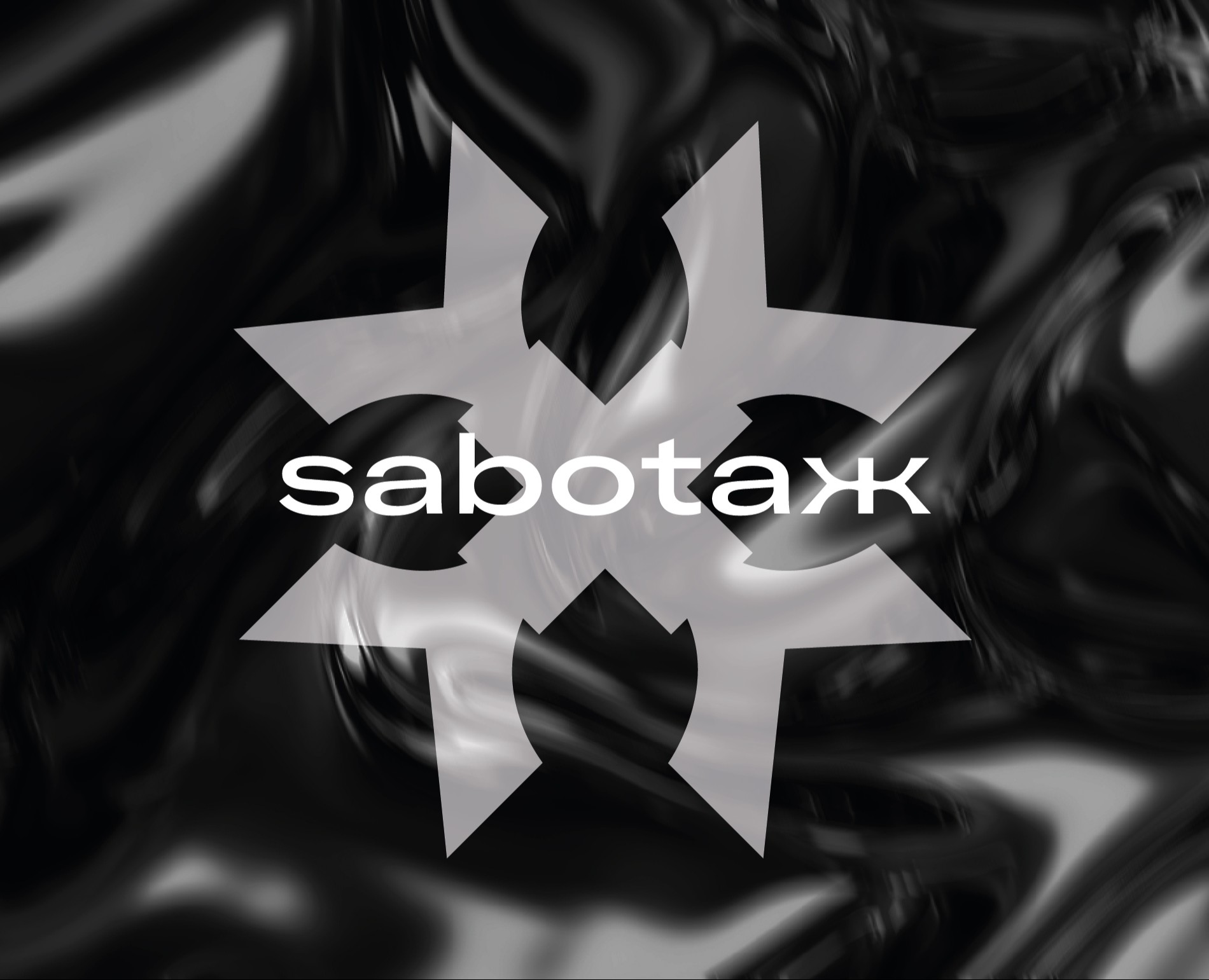 Sabotaж. Jewelry brand — Брендинг на Dprofile