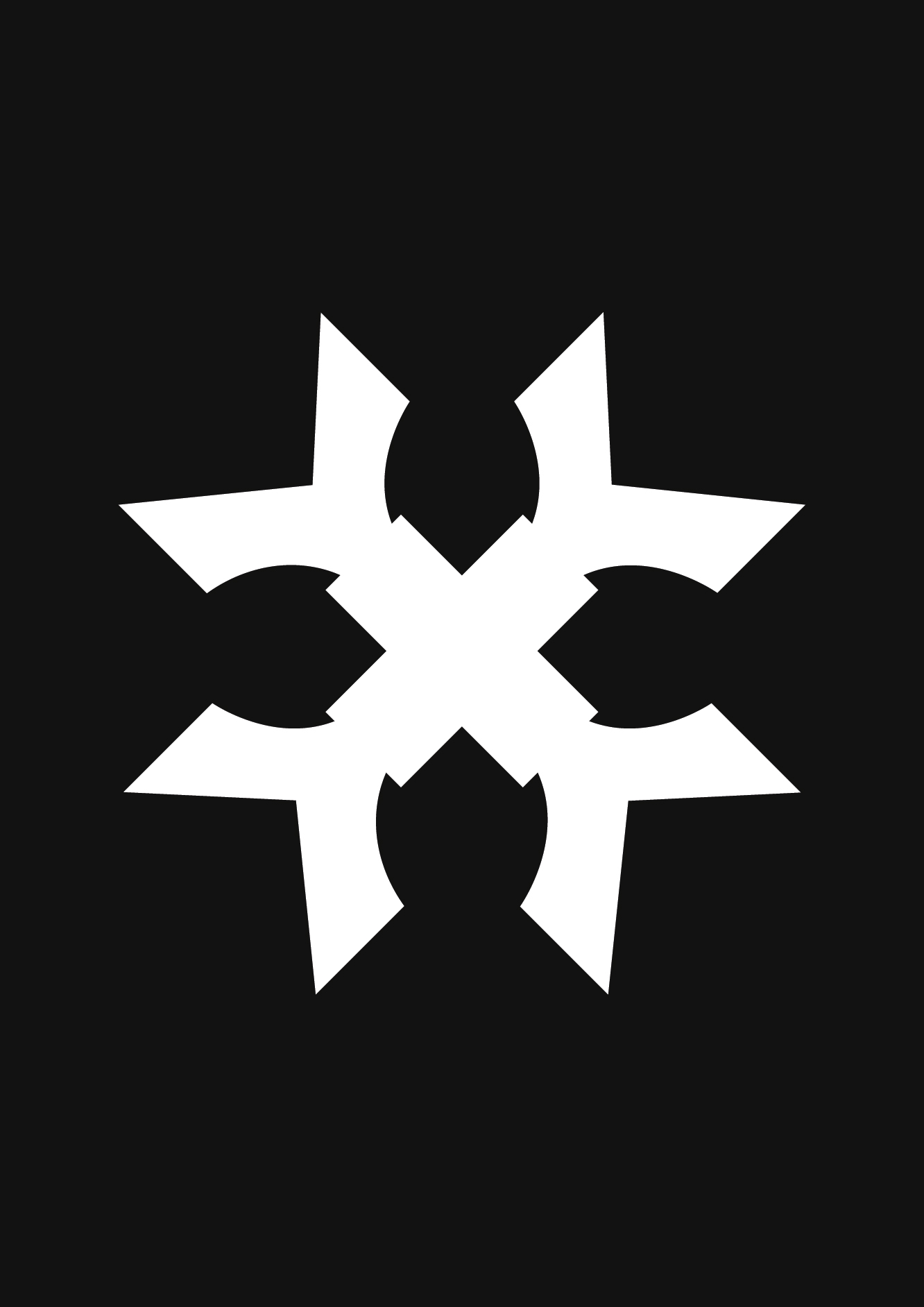 Sabotaж. Jewelry brand — Изображение №4 — Брендинг на Dprofile