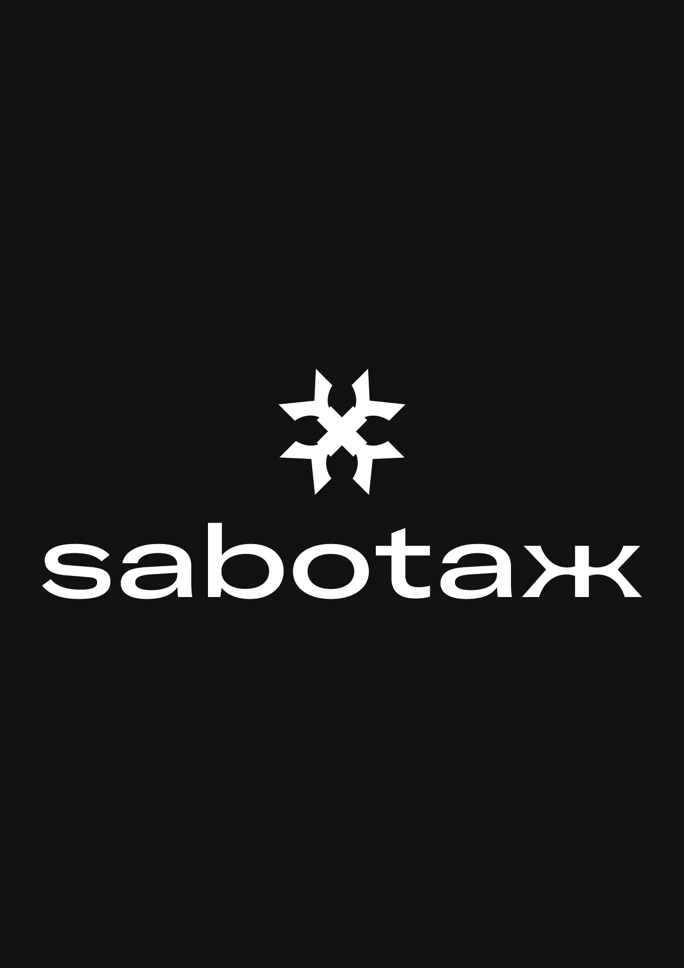 Sabotaж. Jewelry brand — Изображение №3 — Брендинг на Dprofile