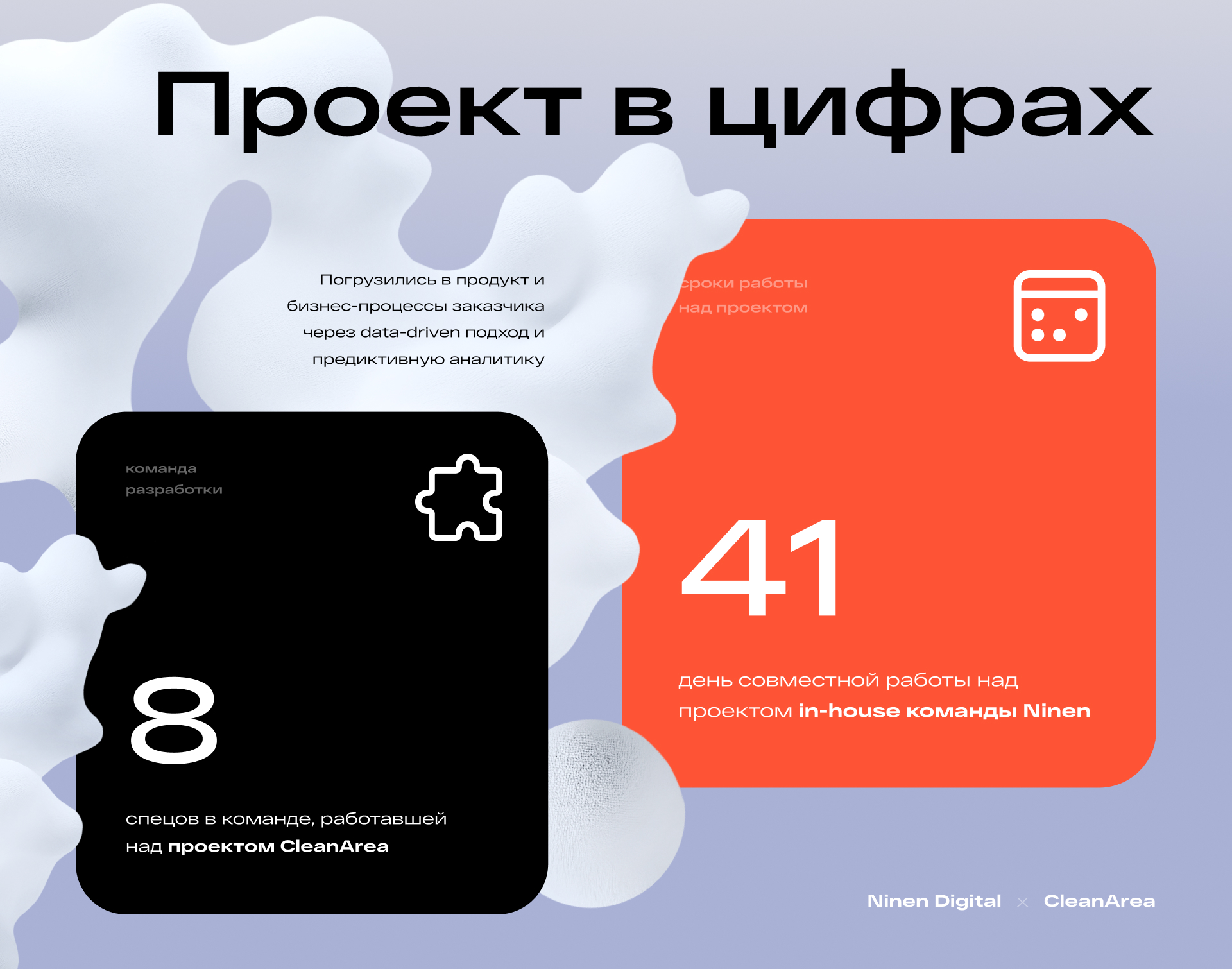 Премиум клининг в ОАЭ CleanArea | веб-сайт — Изображение №2 — Интерфейсы, Брендинг на Dprofile