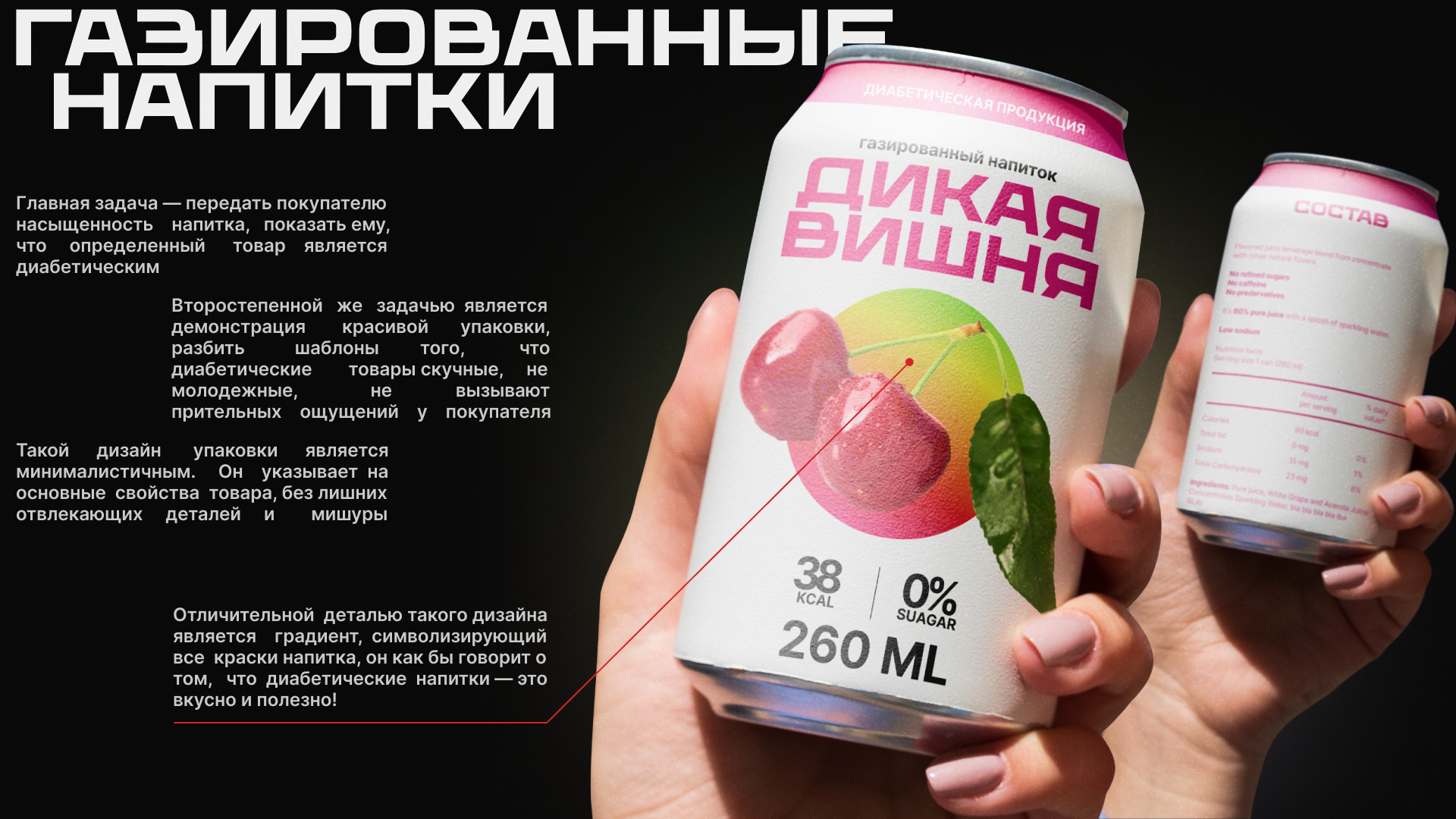 Баланс Белого — Изображение №4 — Брендинг на Dprofile