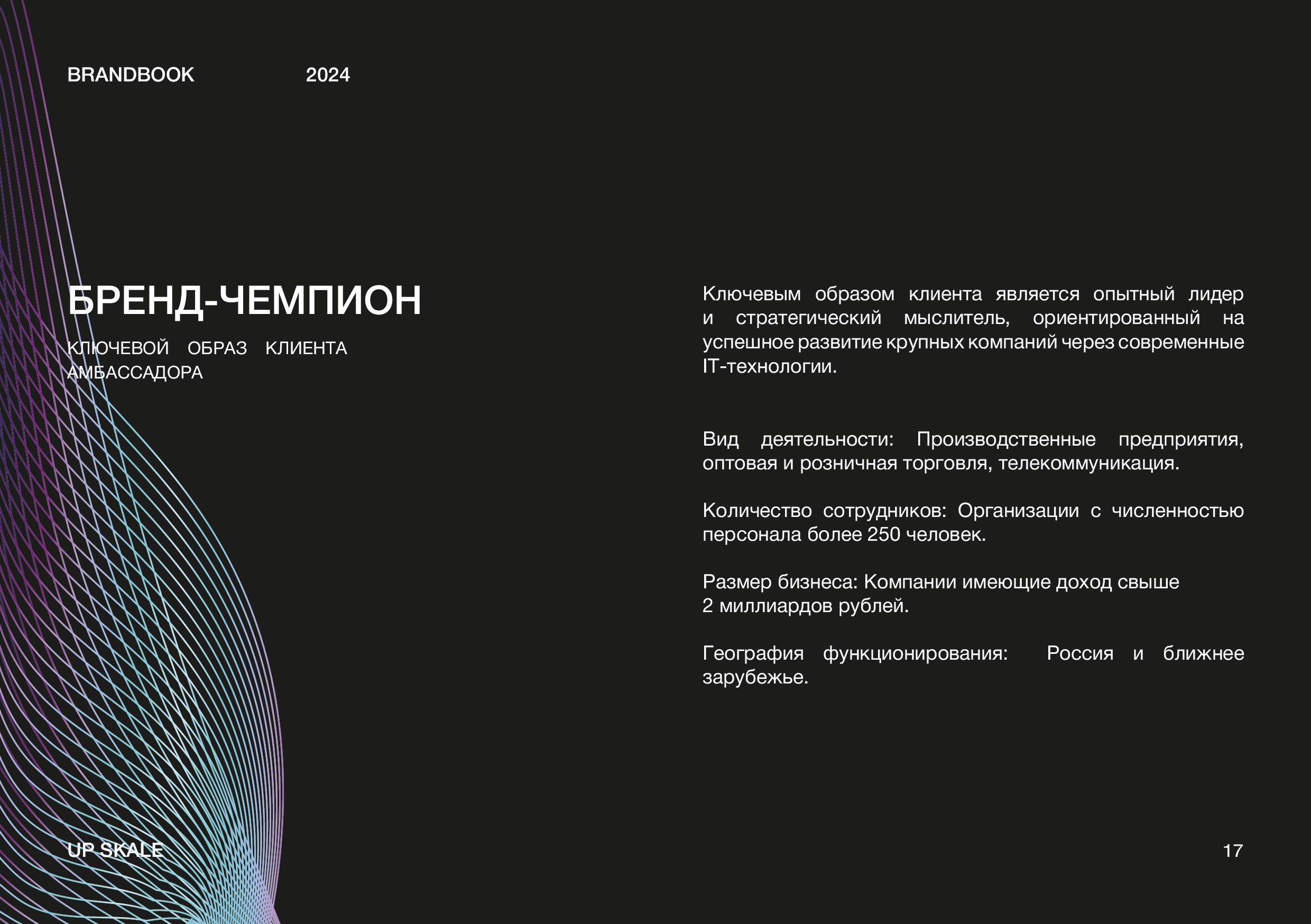 БРЕНДИНГ - Брендбук IT компании ФИРМЕННЫЙ СТИЛЬ лого — Изображение №14 — Брендинг на Dprofile