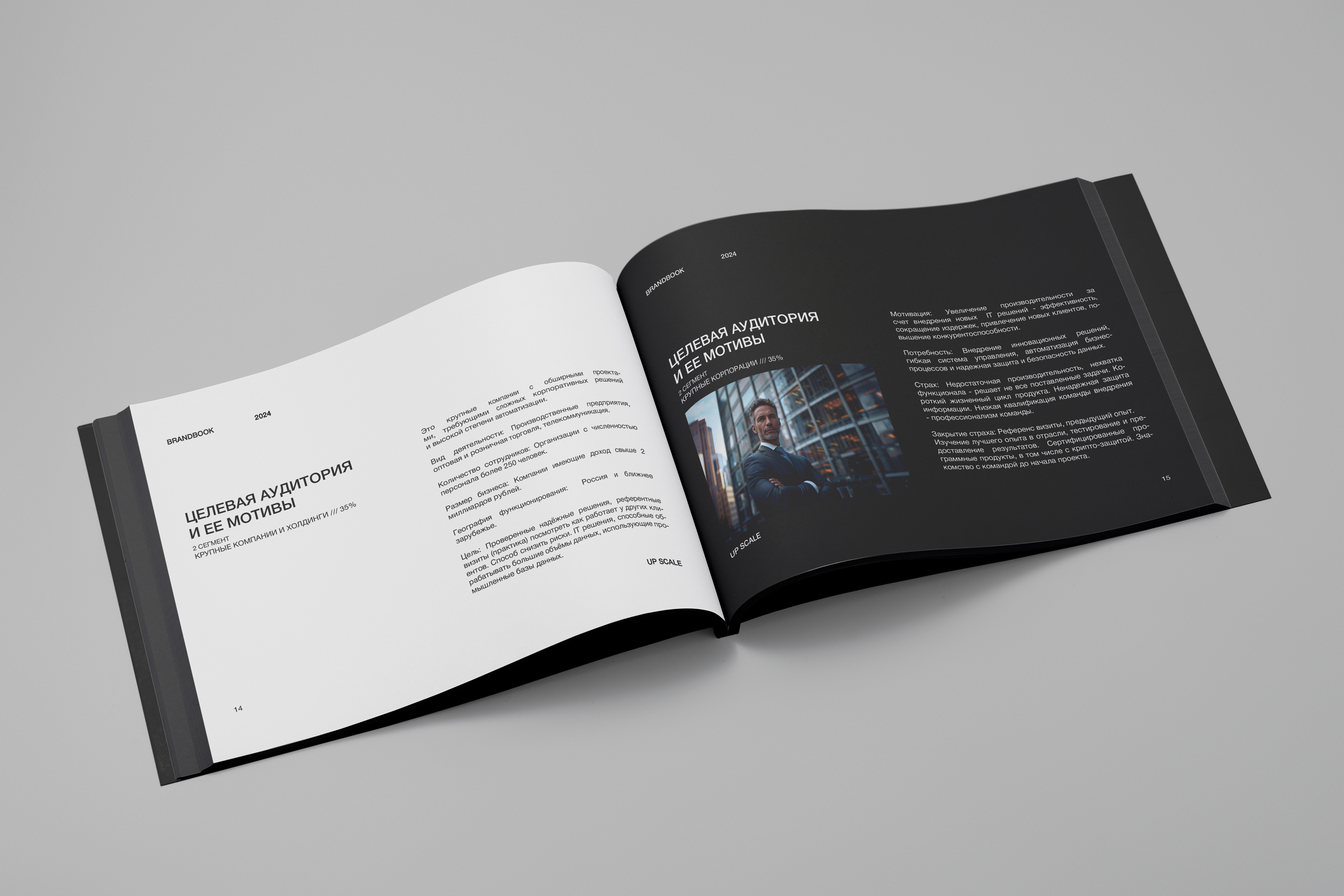 БРЕНДИНГ - Брендбук IT компании ФИРМЕННЫЙ СТИЛЬ лого — Изображение №13 — Брендинг на Dprofile