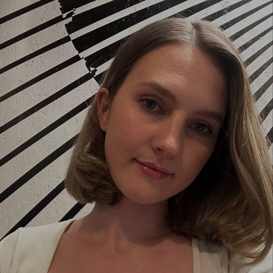 Аватар пользователя Алина Грачева