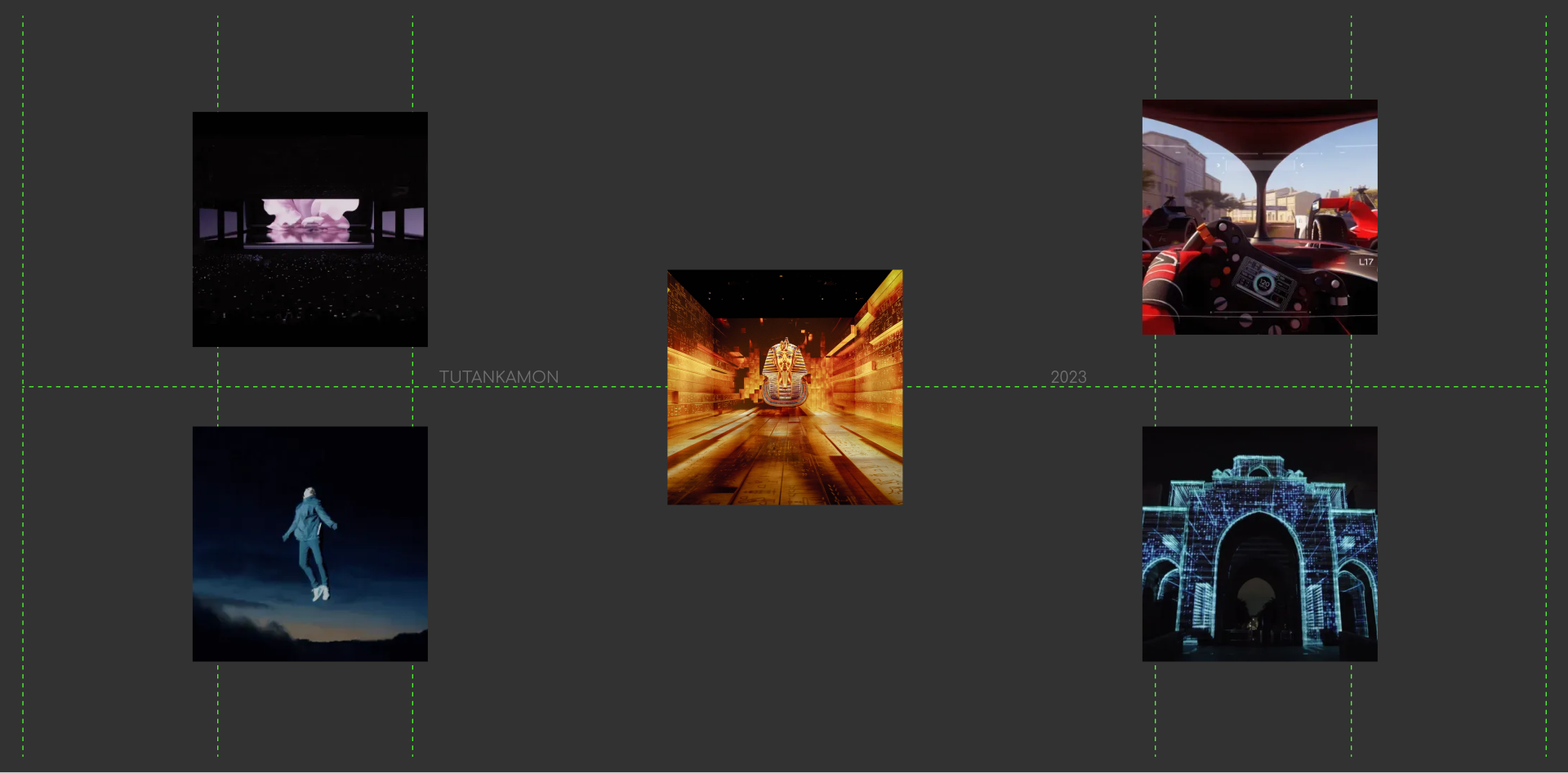 SILA SVETA / Corporate Website Redesign — Изображение №6 — Интерфейсы на Dprofile