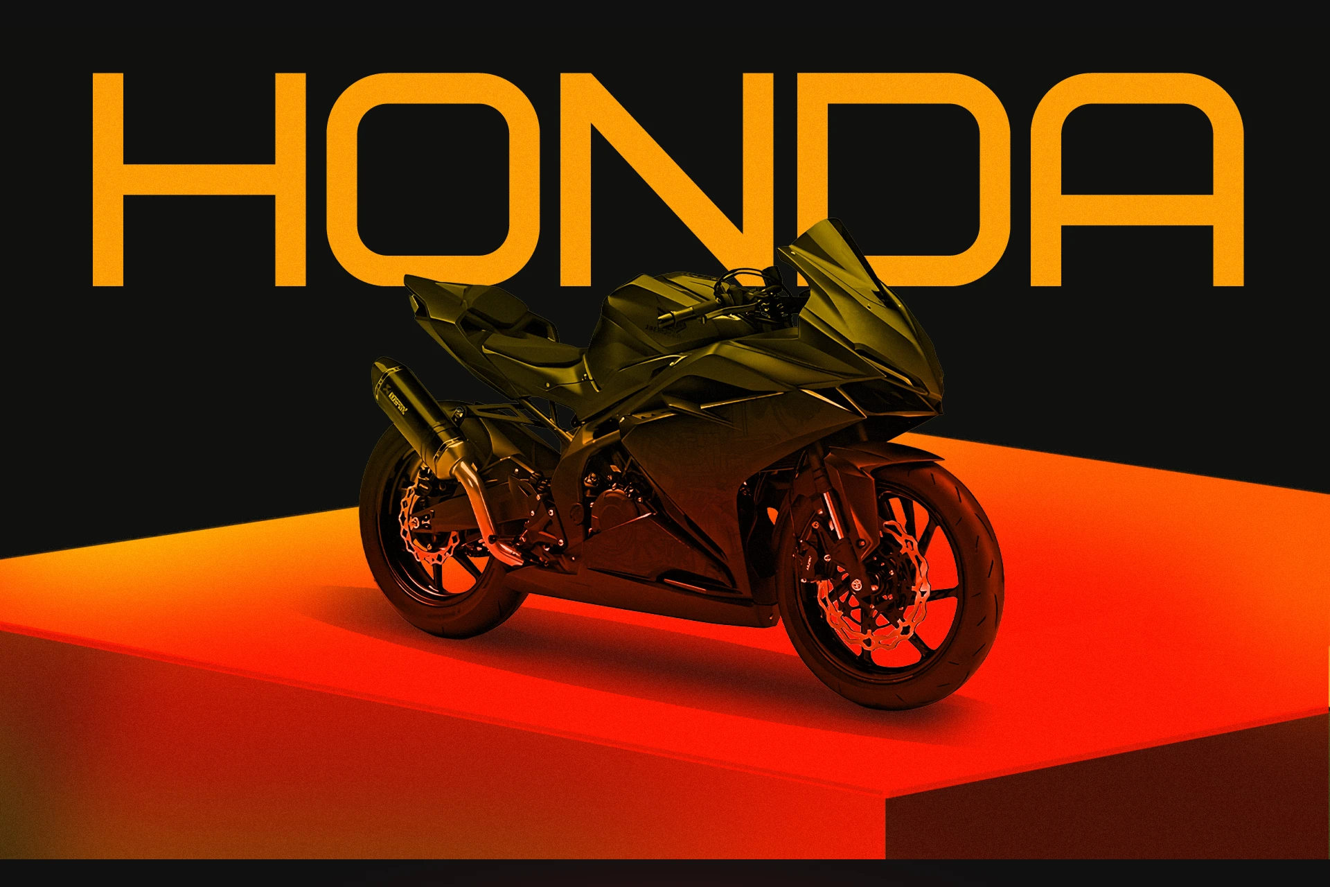 RideRhapsody | Приложение по подбору мотоцикла — Изображение №14 — Интерфейсы на Dprofile