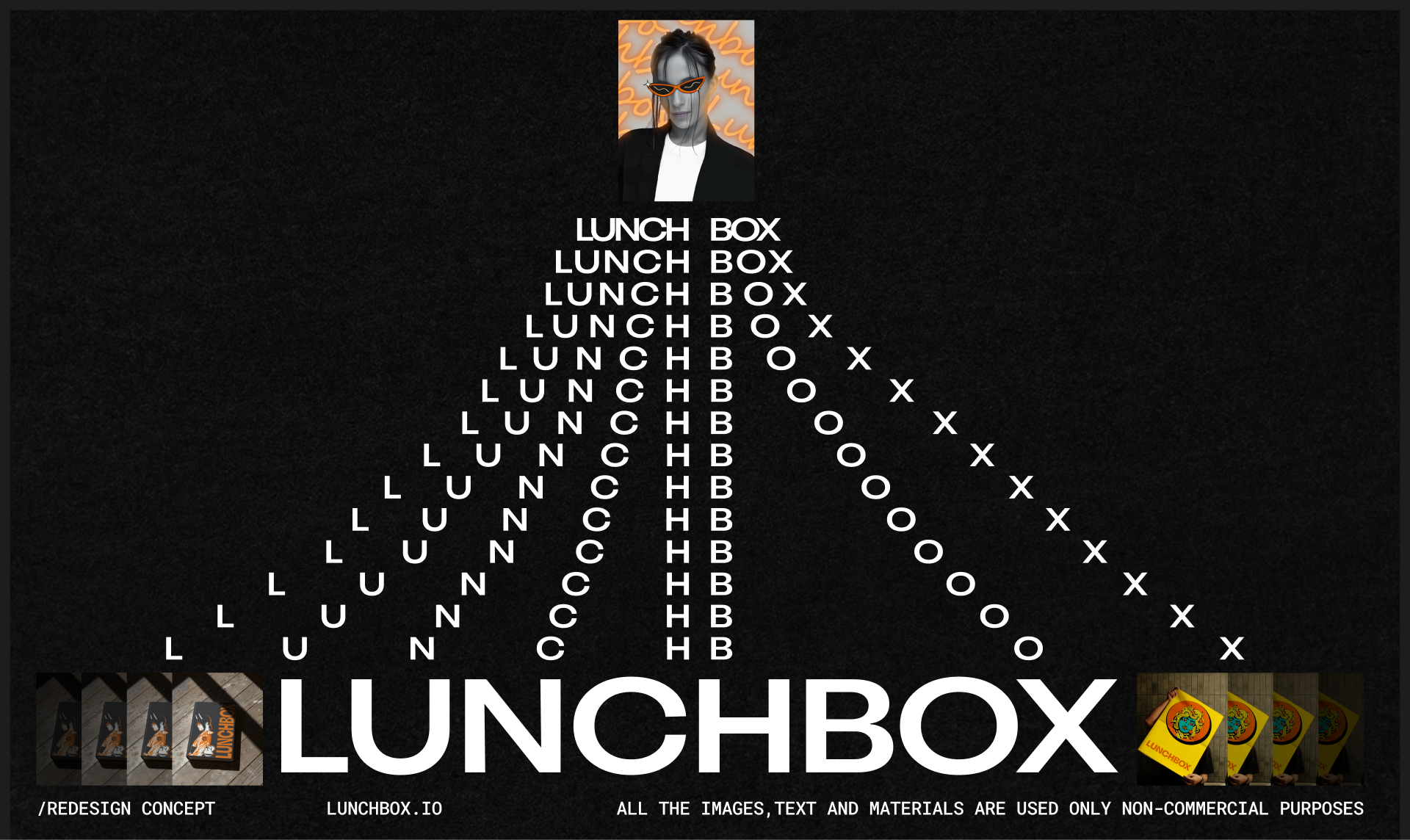 Lunchbox — Изображение №13 — Интерфейсы на Dprofile