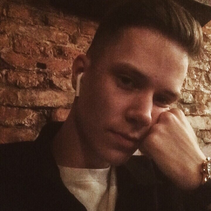 Аватар пользователя Nikita Vasiliev