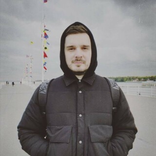 Аватар пользователя Никита Иванов
