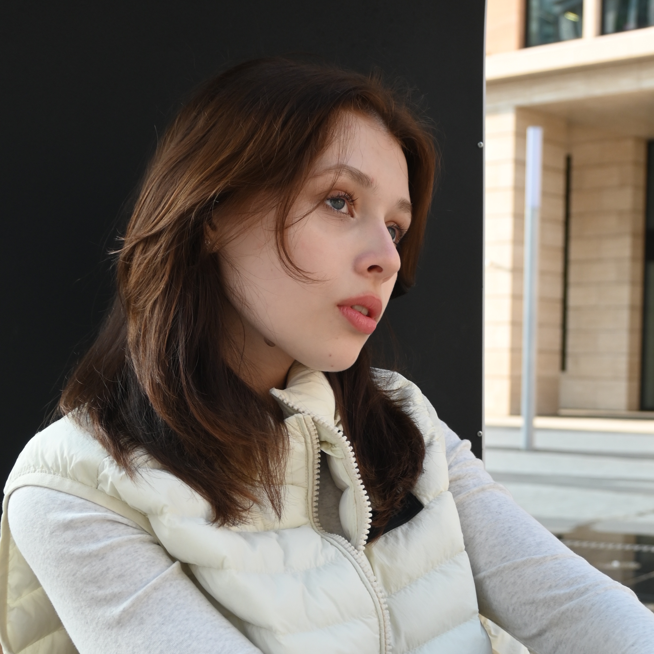 Аватар пользователя Александра Николаева