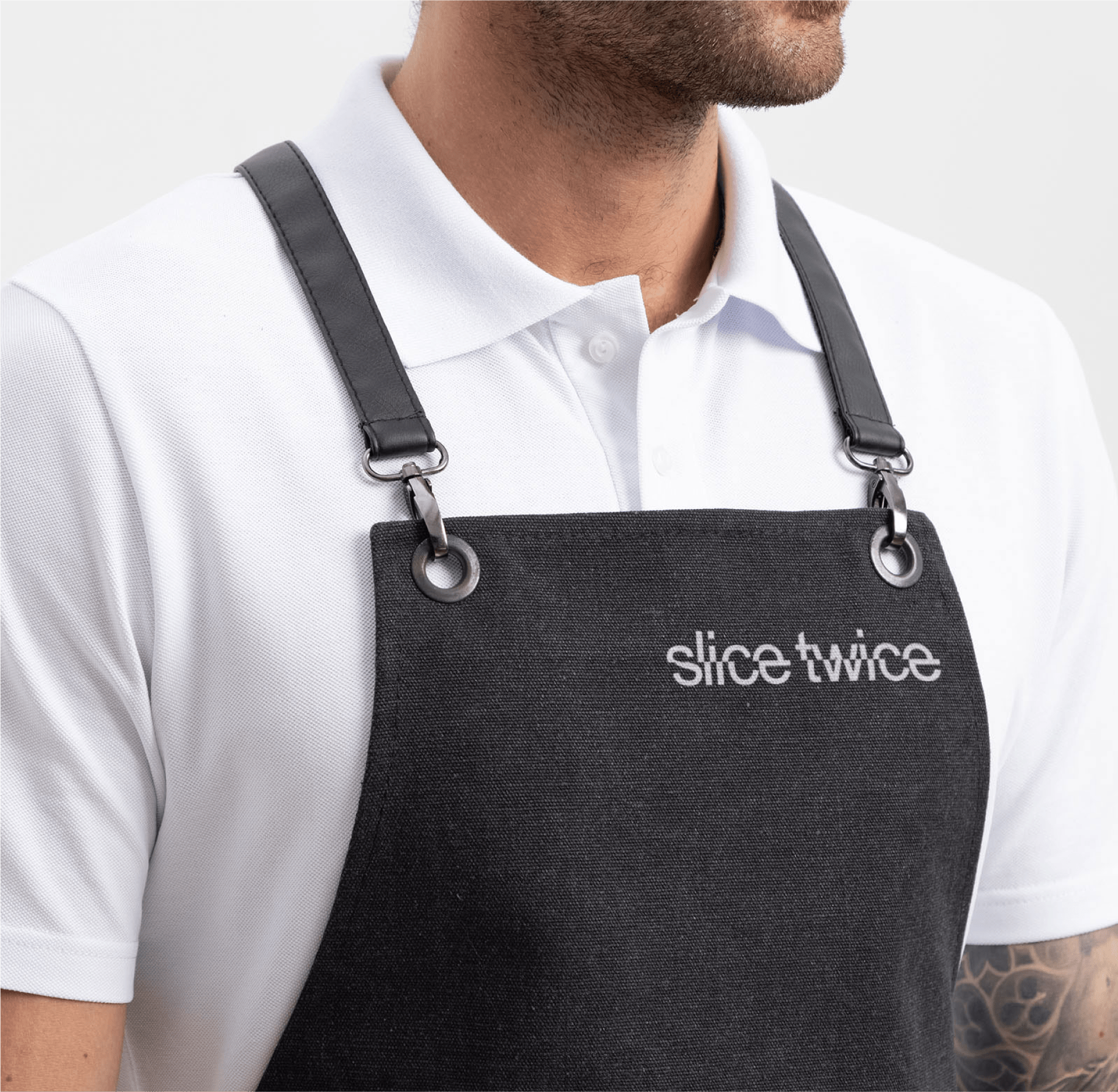 Slice twice — Изображение №9 — Брендинг на Dprofile