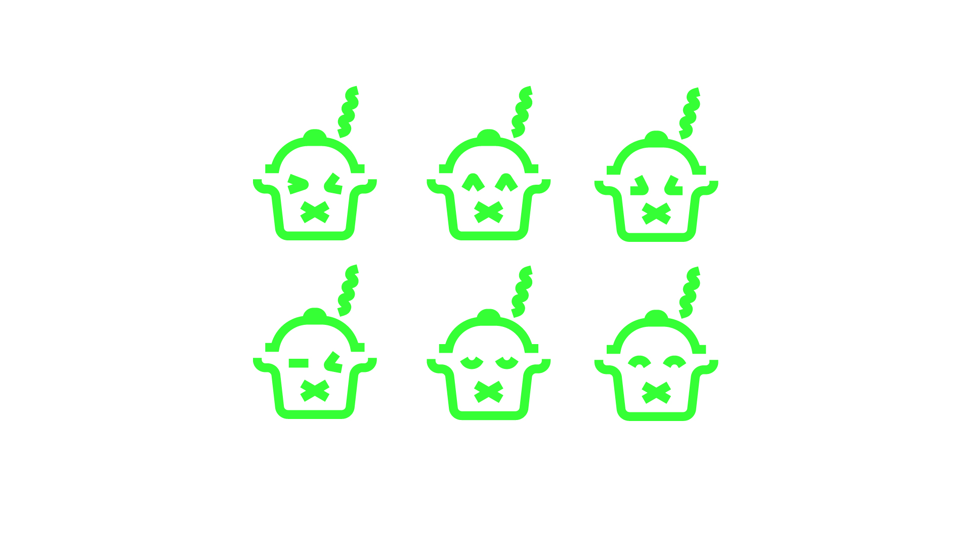 Pan to mime — Изображение №2 — Брендинг, Графика на Dprofile