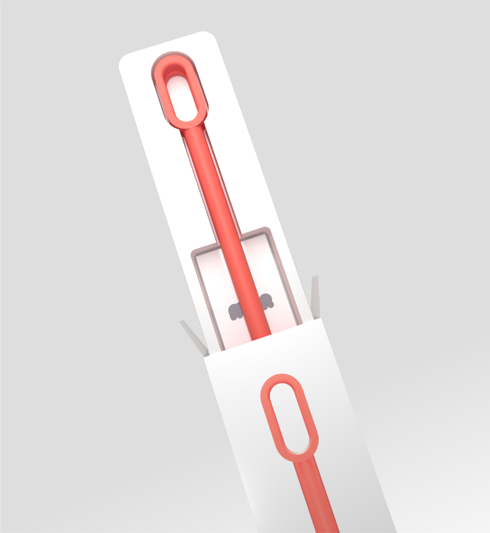 MER Toothbrush — Изображение №3 — 3D на Dprofile