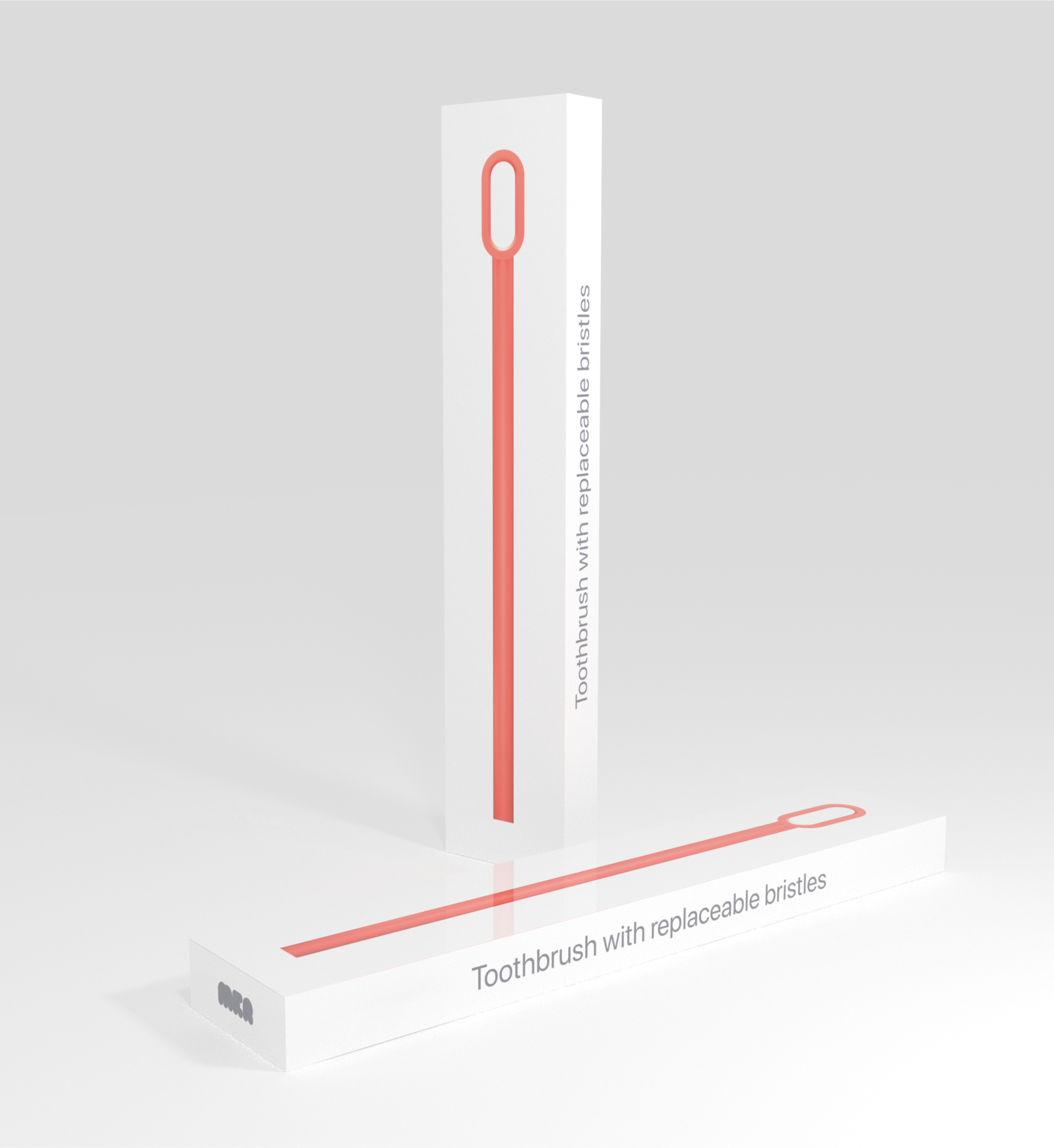 MER Toothbrush — Изображение №2 — 3D на Dprofile