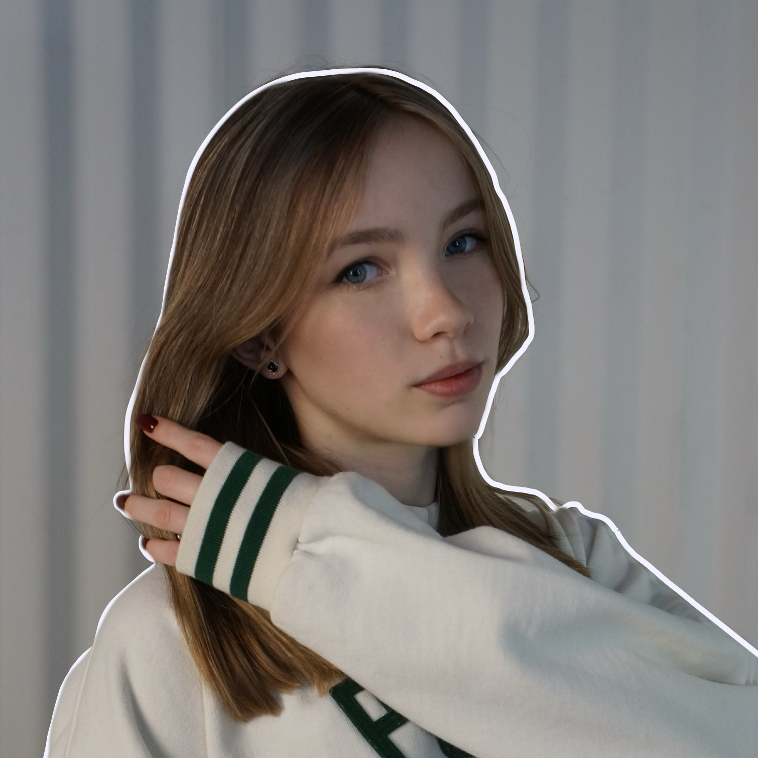 Аватар пользователя Полина Бежан