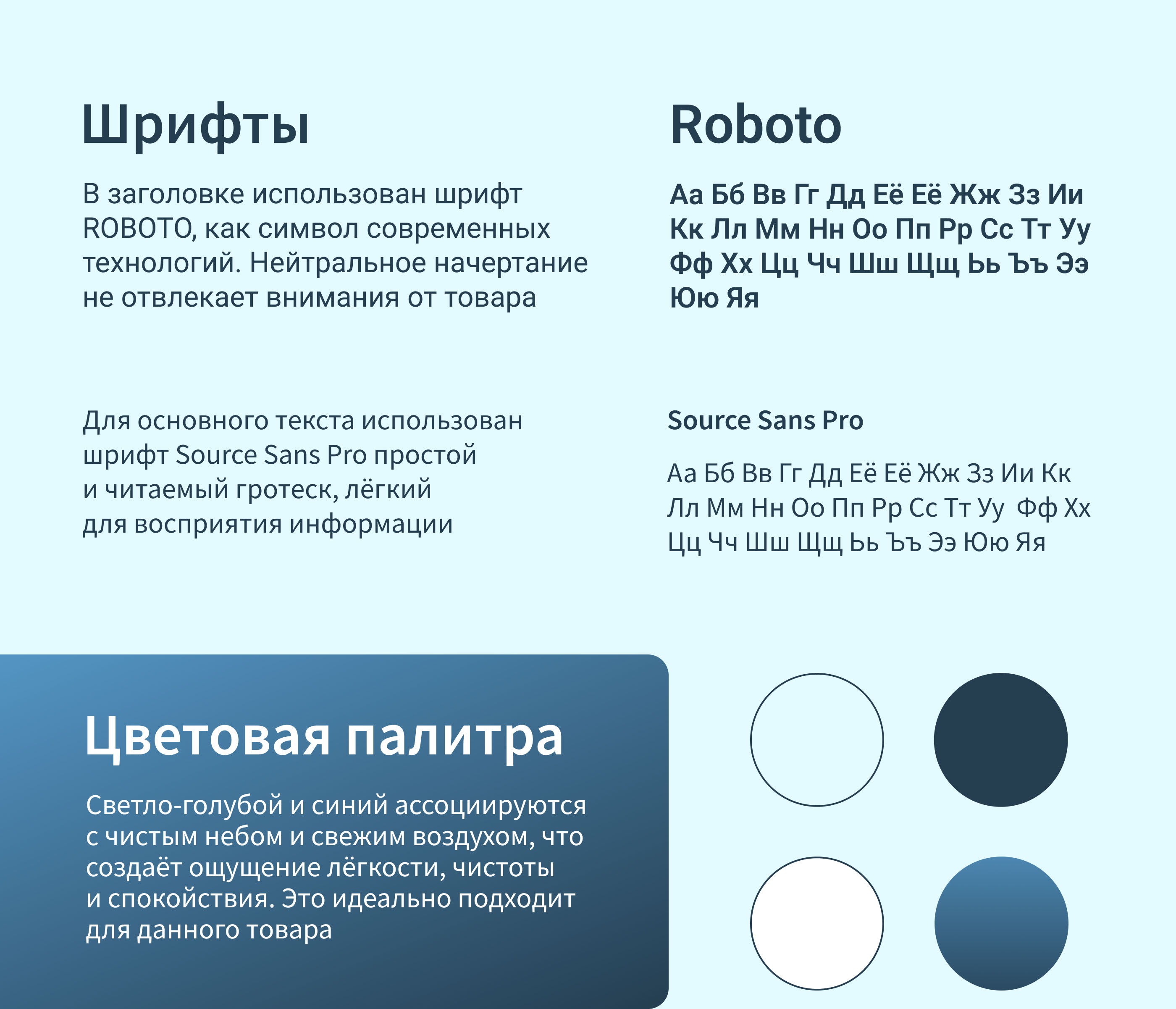 Редизайн карточки товара для OZON — Изображение №5 — Графика, Маркетинг на Dprofile