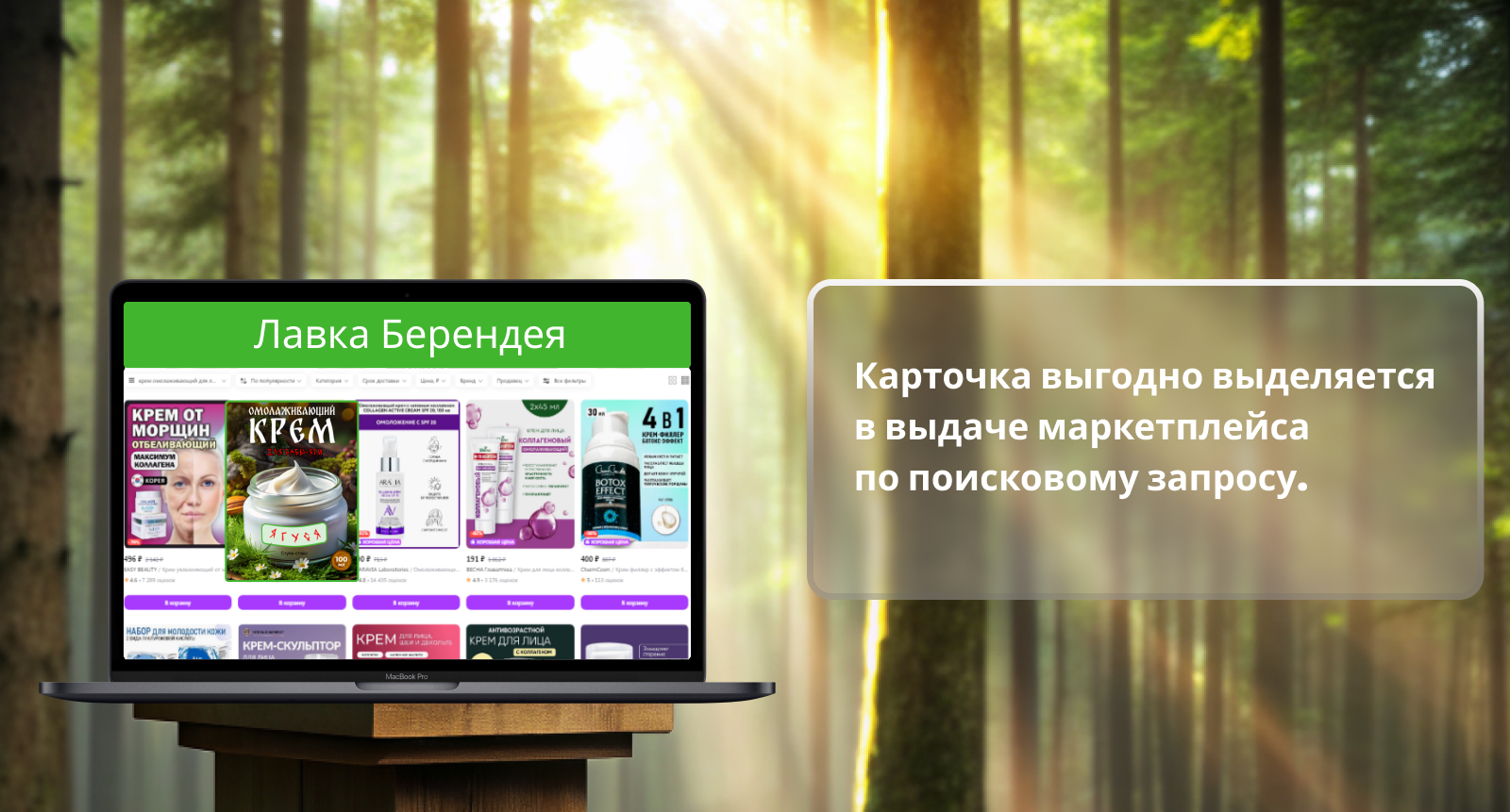 Лукоморье 2024 — Изображение №9 — Графика на Dprofile