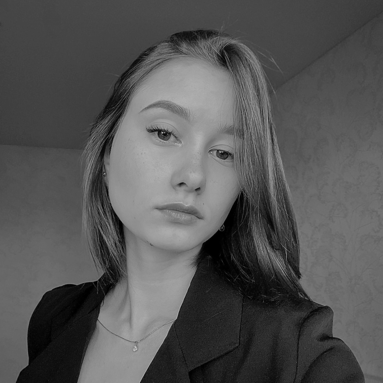 Аватар пользователя Елизавета Исупова
