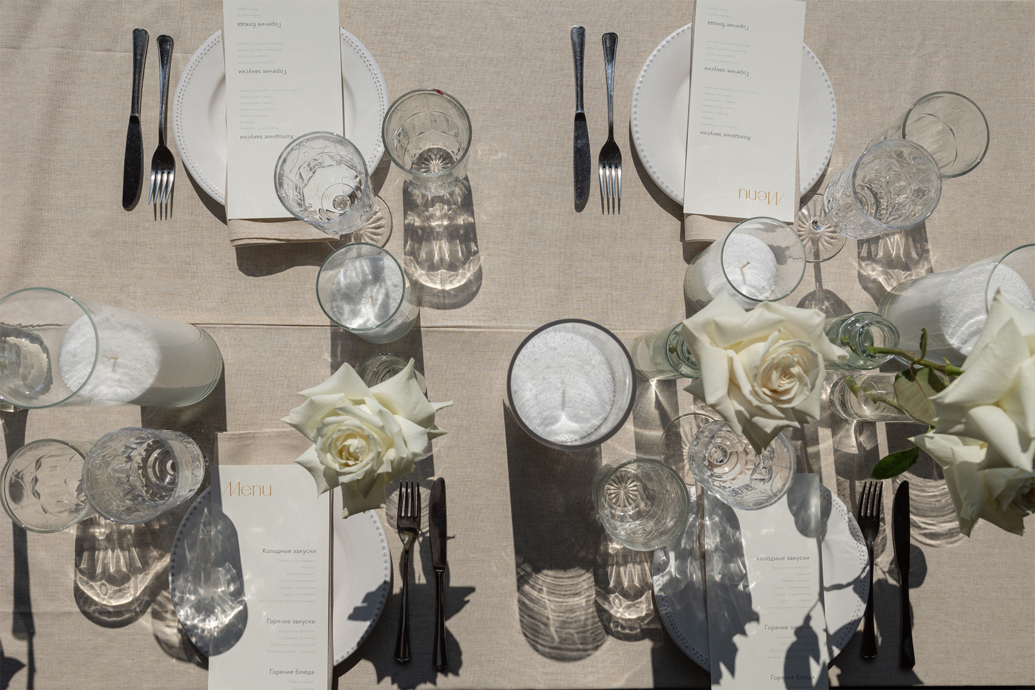 Wedding polygraphy — Изображение №7 — Брендинг, Графика на Dprofile