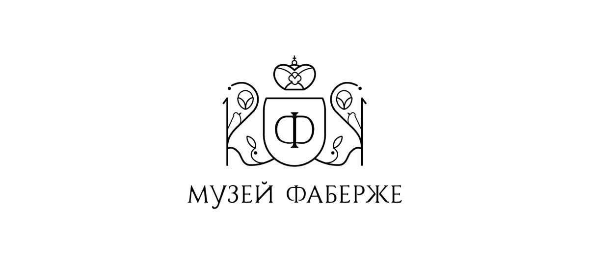 Портфолио 2024 — Изображение №6 — Брендинг, Графика на Dprofile