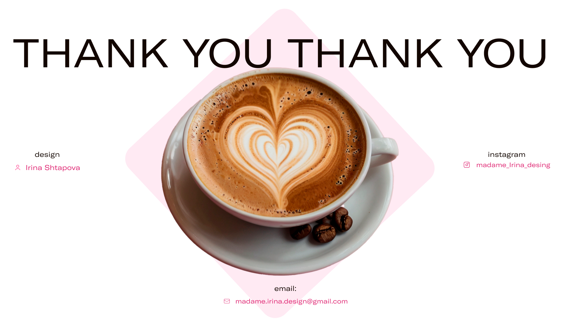 Website for a coffee shop JOE’S cup with food delivery — Изображение №13 — Интерфейсы на Dprofile