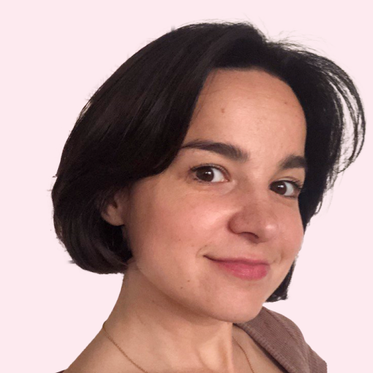 Аватар пользователя Ирина Штапова