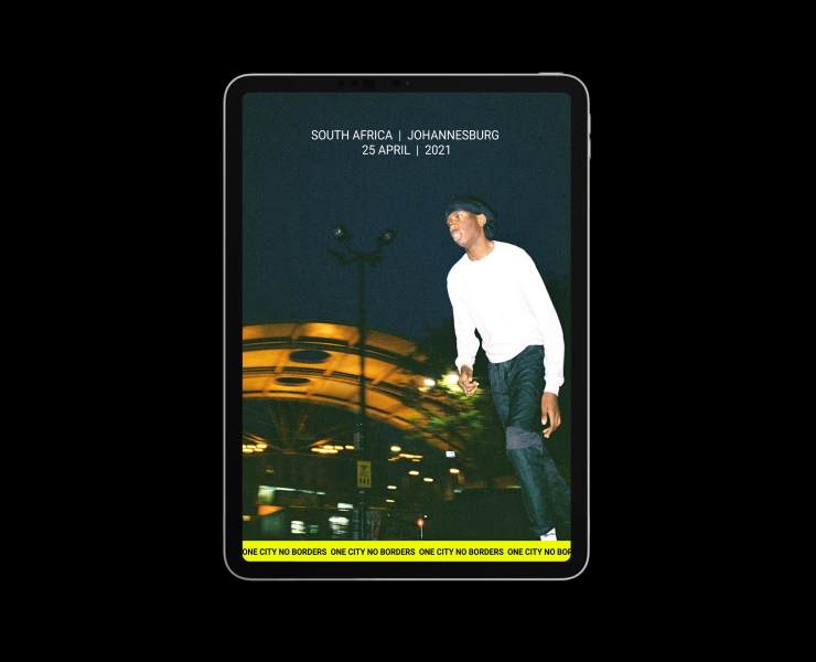BOILER ROOM | Corporate website | Redesign — Интерфейсы, Анимация на Dprofile