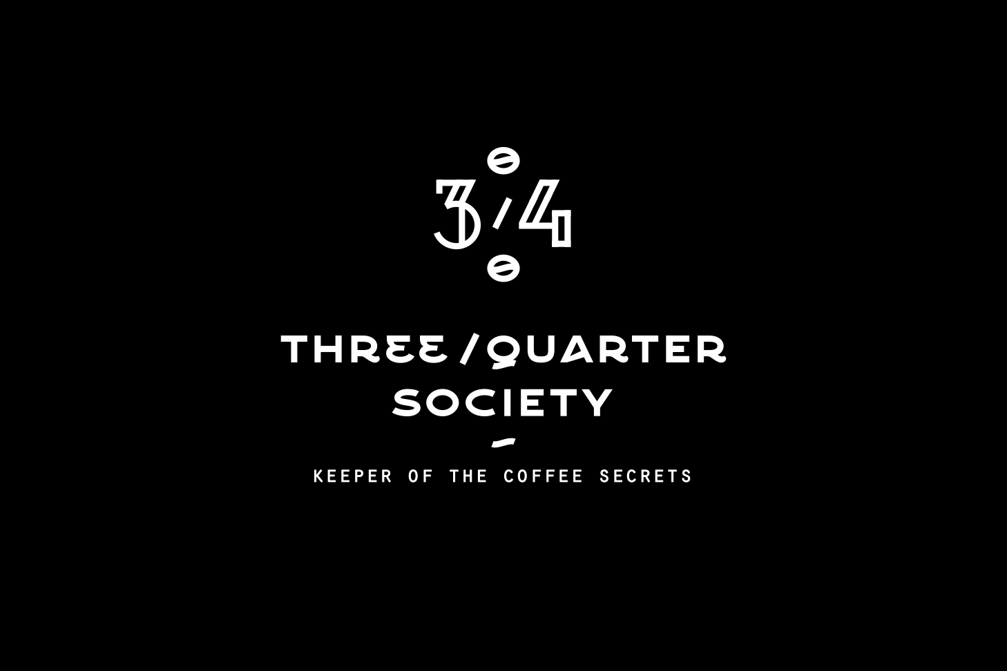 LOGOFOLIO/VOL.1/MONO — Изображение №6 — Графика на Dprofile