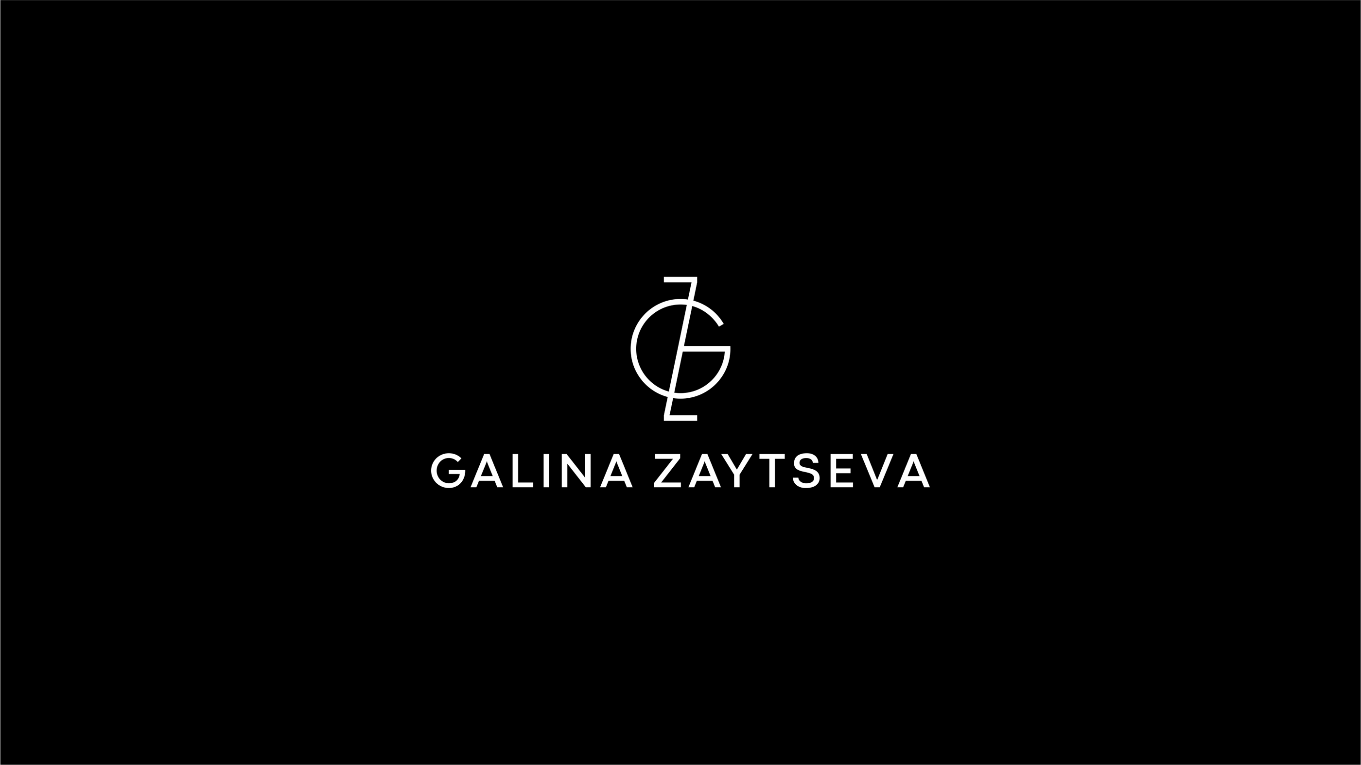 LOGOFOLIO/VOL.2/MONO — Изображение №8 — Графика на Dprofile