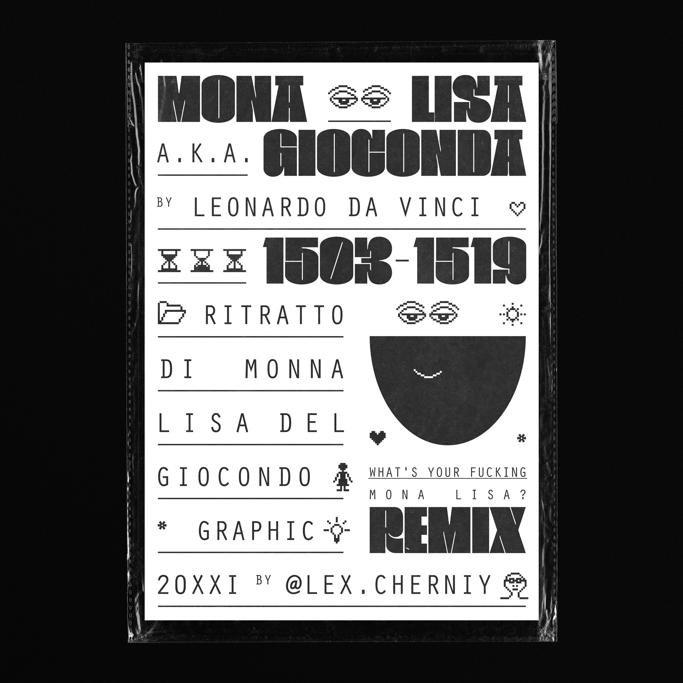 SPIRIT VS. SPIRIT/H.N.S./POSTERS 21 — Изображение №7 — Графика на Dprofile