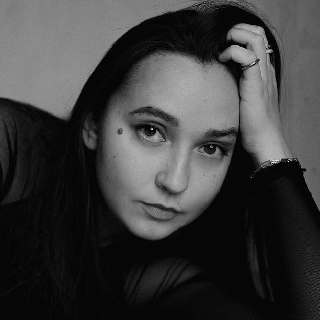 Аватар пользователя Наталья Ильина