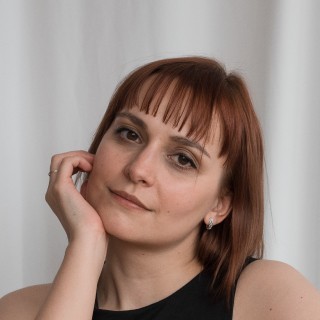 Аватар пользователя Мария Солдатова