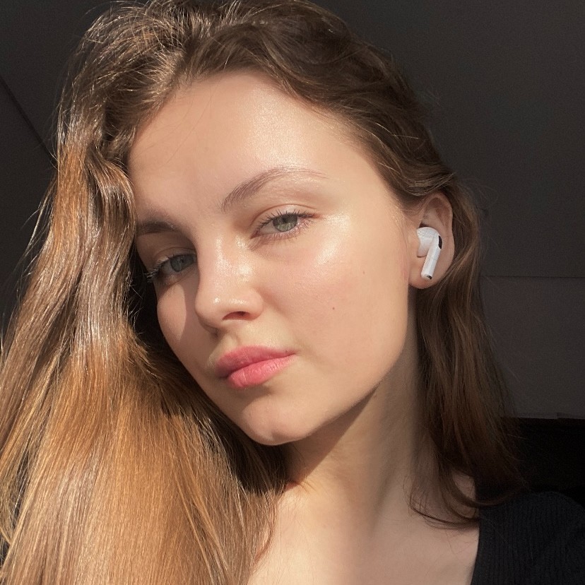 Аватар пользователя Диана Карева
