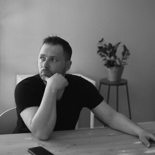 Аватар пользователя Bochkov.studio