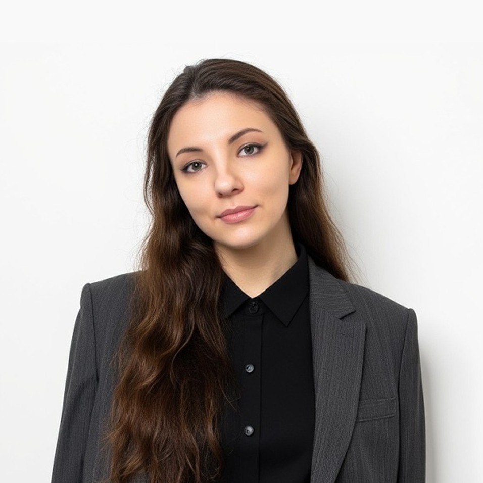 Аватар пользователя Елена Никитенко