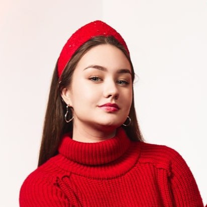 Аватар пользователя Лариса Соколова