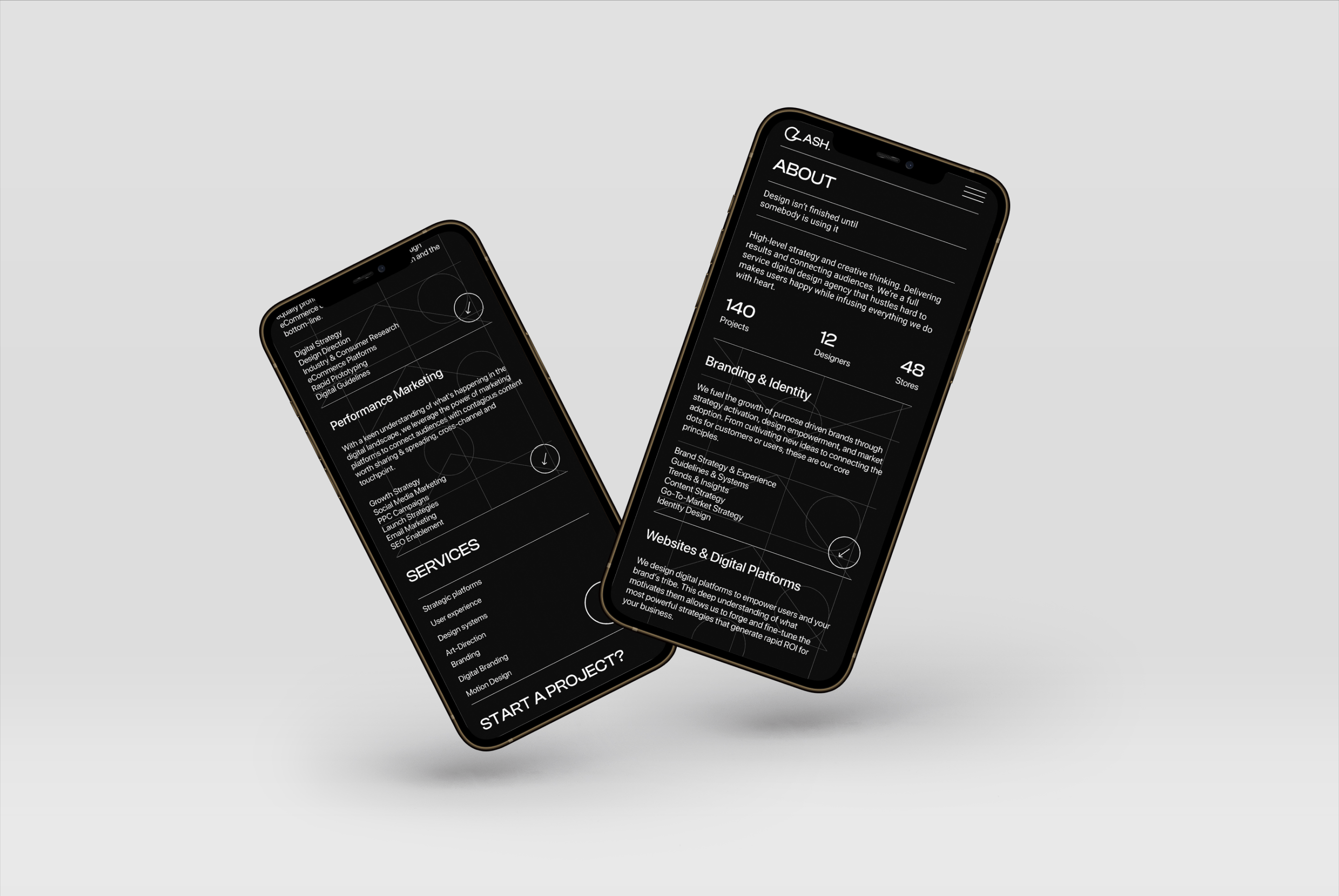 Clash - Brand idintity — Изображение №7 — Интерфейсы, Брендинг на Dprofile