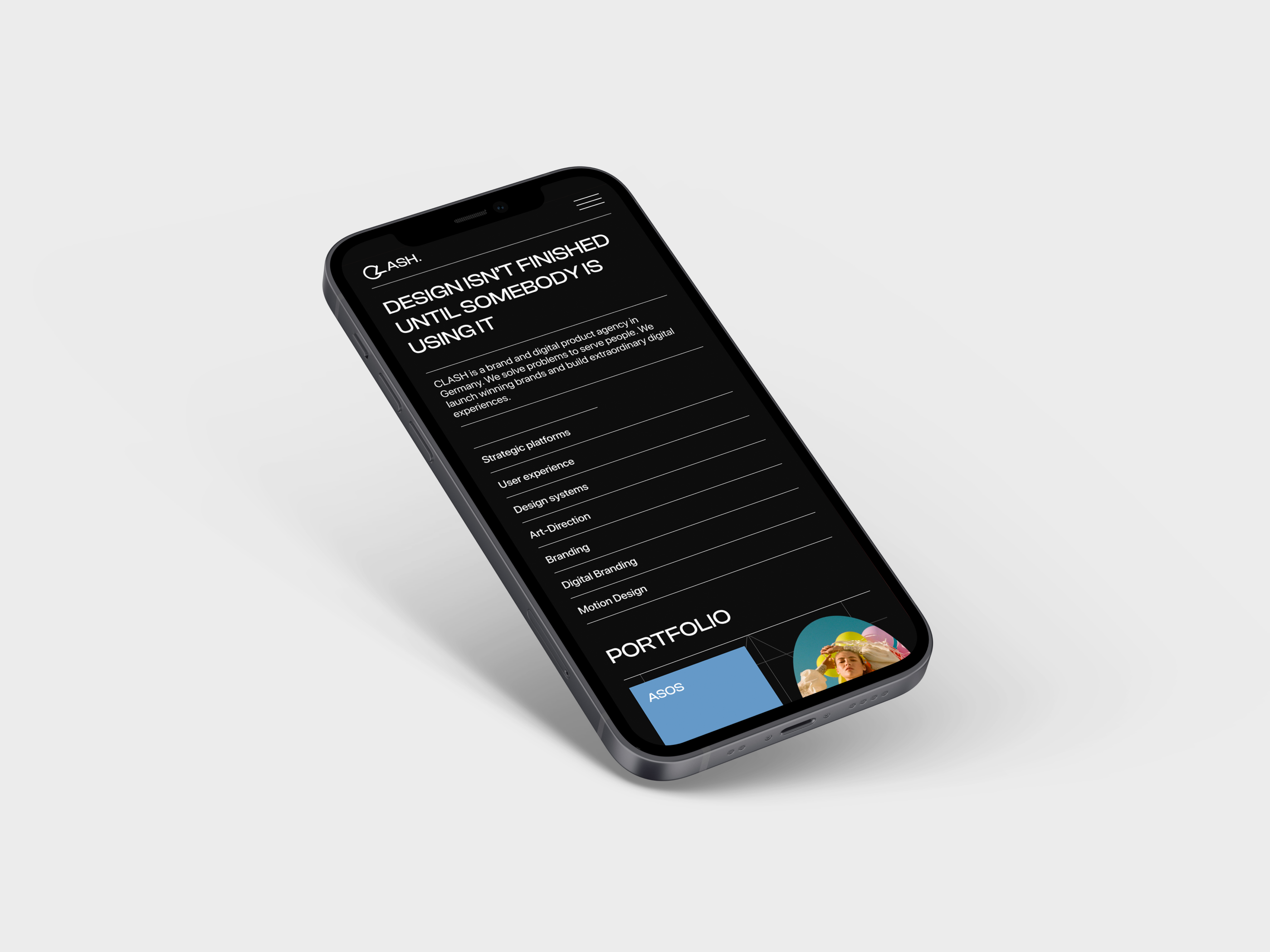Clash - Brand idintity — Изображение №14 — Интерфейсы, Брендинг на Dprofile