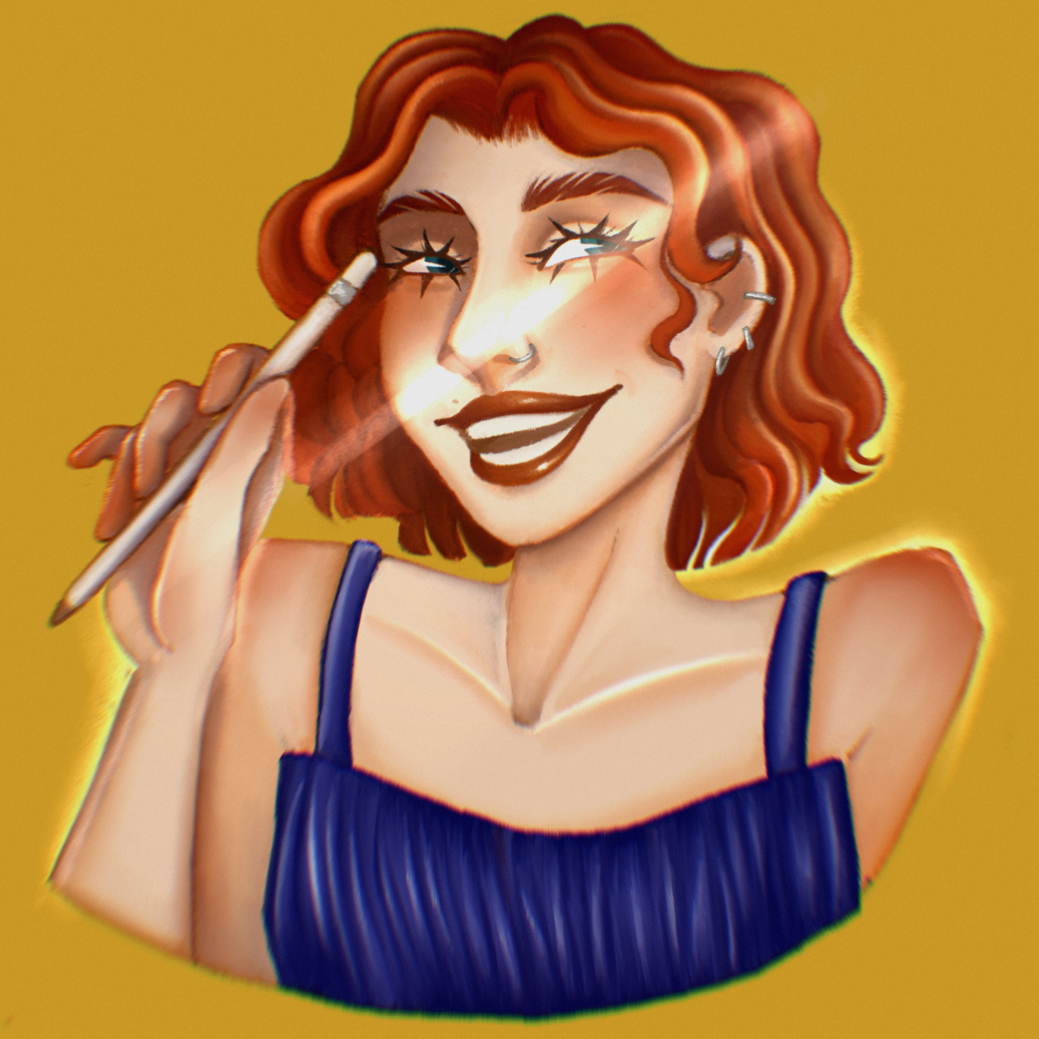 Аватар пользователя Валерия Милорадова