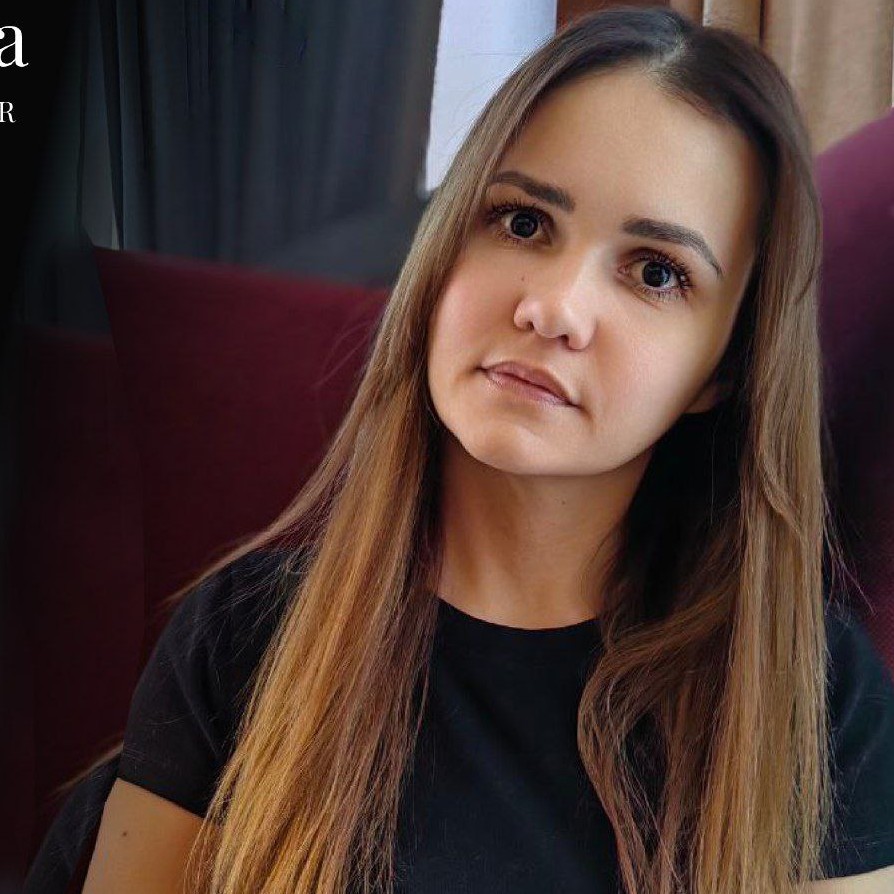 Аватар пользователя Екатерина Никонова