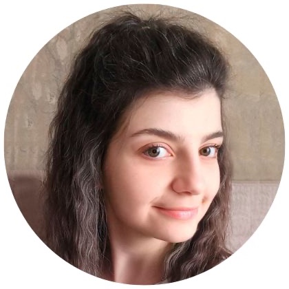 Аватар пользователя Юлия Кожан