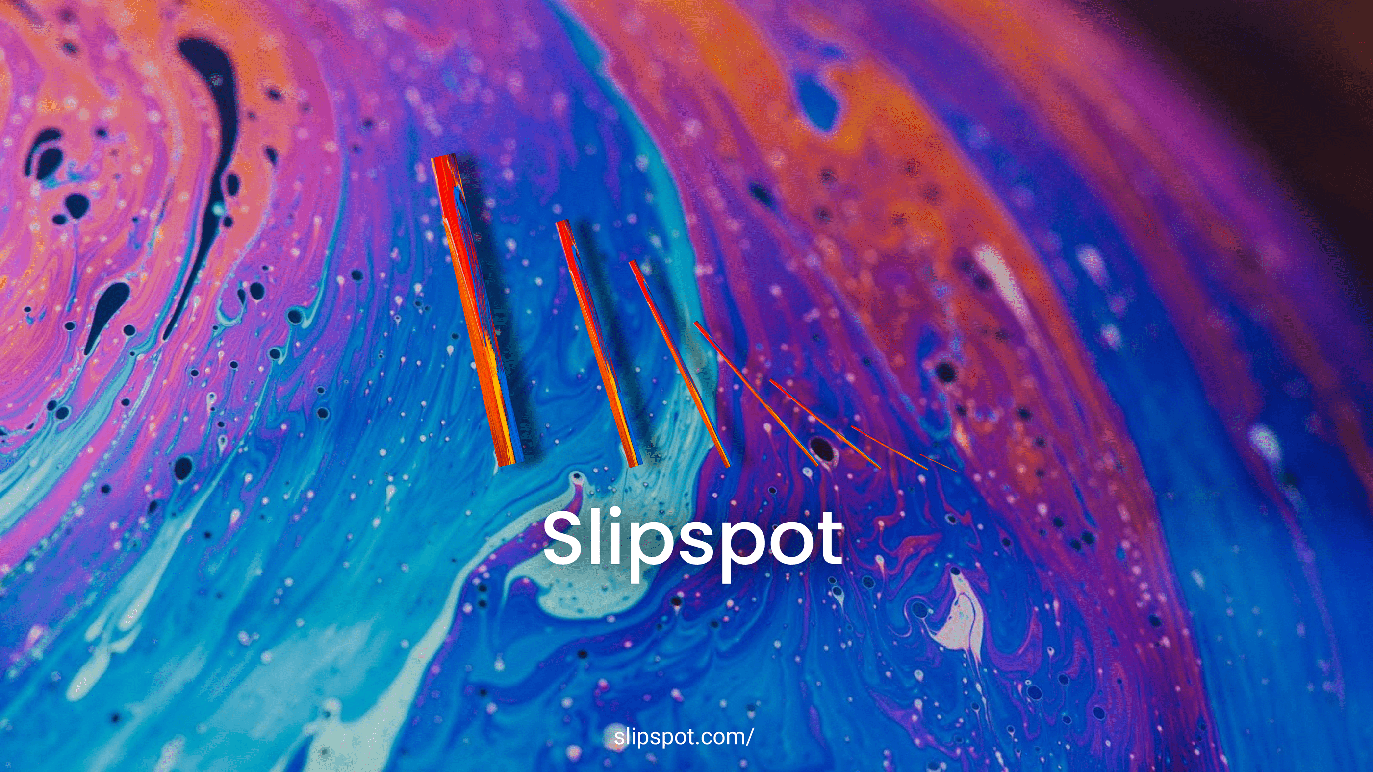 Slipspot (UI mobile app) — Изображение №12 — Интерфейсы, Брендинг на Dprofile
